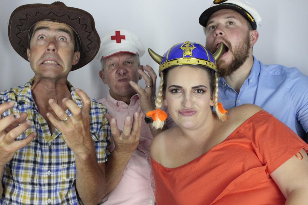 Lisa's 50th Birthday  | View more photos from the event at gallery.myphotoboothexperience.co.uk/u/MyPhotoBoothExperienceLtd/Lisas-50th-Birthday